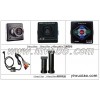VS-600系列高清晰低照度微小型工业相机