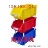 塑料零件盒,材料卡,塑料盒,南京零件盒13401930534