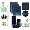 太阳能电池板 太阳能板 太阳能组件