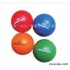 优质PU小球球 海绵球玩具球
