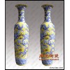 景德镇花瓶厂家   陶瓷花瓶供应