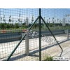 荷兰网围栏、波浪孔围栏、30米简易围栏