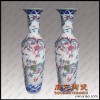 花瓶厂家，景德镇陶瓷花瓶供应