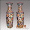 景德镇陶瓷花瓶，陶瓷花瓶价格