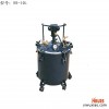 台湾压力桶、自动搅拌压力桶、涂料压力桶、气动压力桶