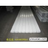 供应YX10-112.5-900白灰彩钢压型板