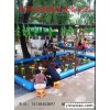 北京儿童沙池  石家庄儿童充气沙池 天津充气沙池价格
