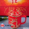 批发景德镇精品陶瓷茶杯